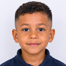Jayden Luca Isaacs
